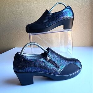 Alegria Hayli Myriad -women Size EU 40 US 9 / 9.5